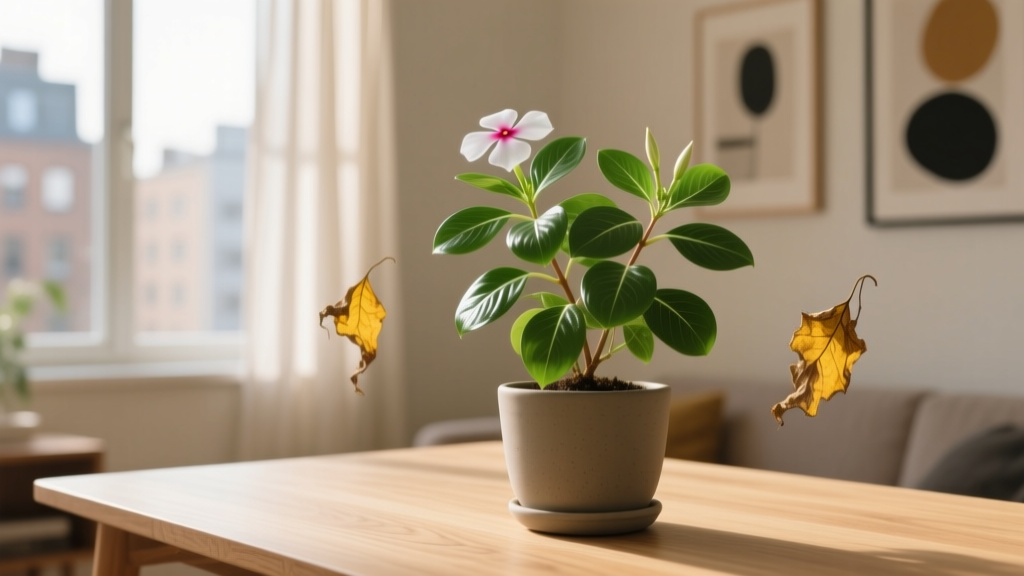 Insulin Plant Dropping Leaves Indoors (2026)