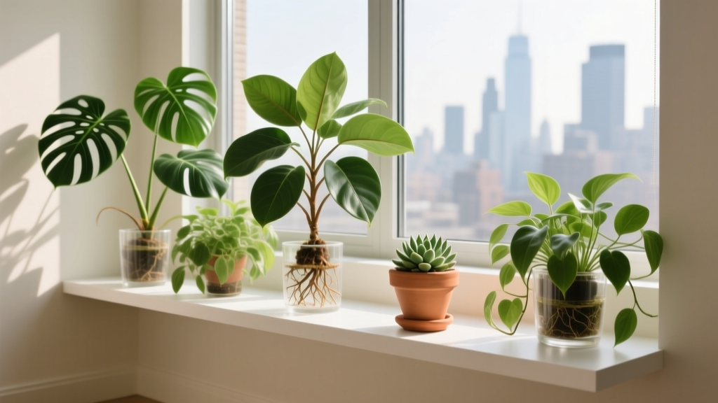 Why Indoor Plants Aren’t Growing—And Where to Buy Online