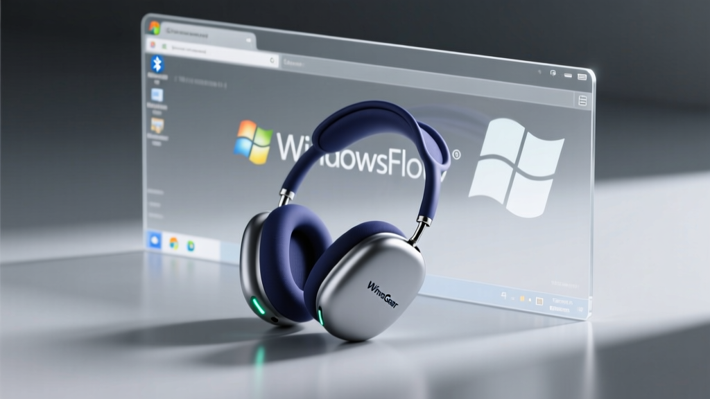 Wireless Headphones on Windows 7 (2026)