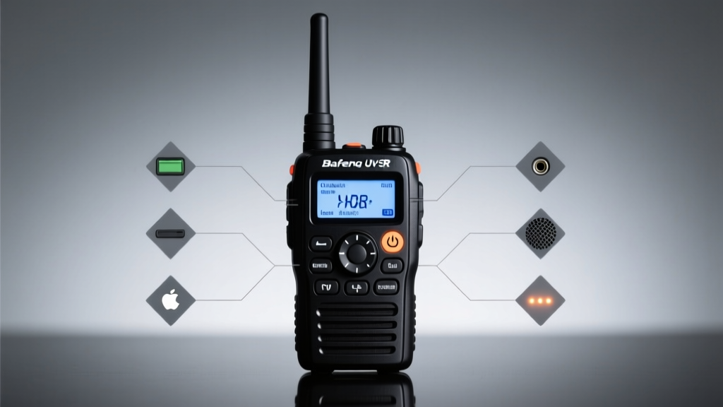 Baofeng UV-5R: 7 Critical Truths New Users Miss