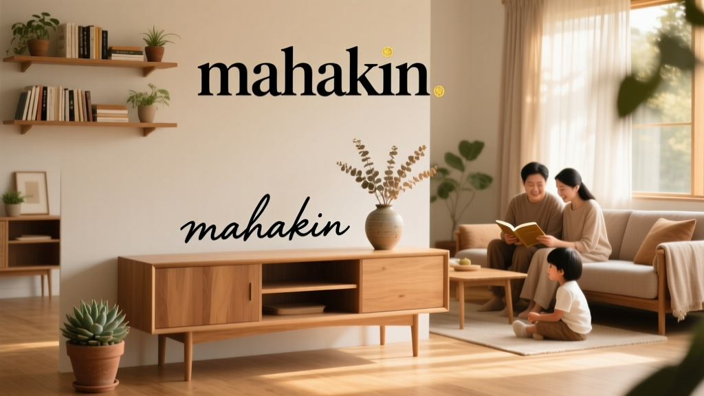 Mahasin: A Practical Guide for Parents Raising Children with Autism in Muslim Families