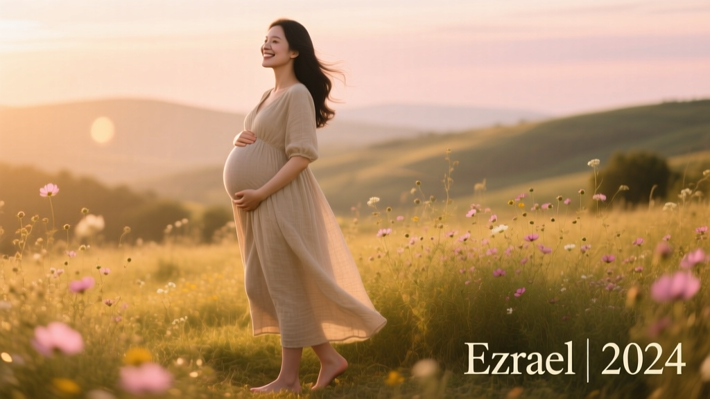 Ezrael: Understanding Its Role in Prenatal Nutrition and Maternal Wellness
