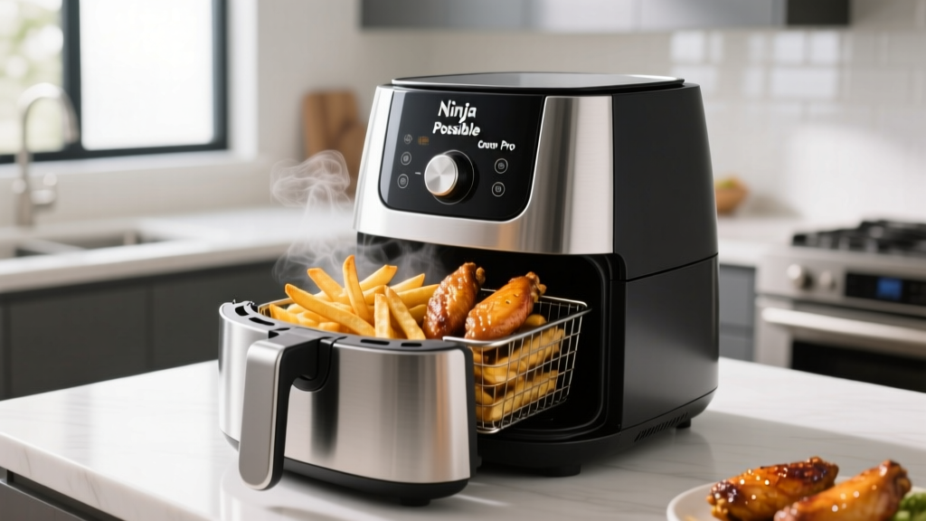 Ninja Possible Cooker Pro Review: What Can It Really Do?