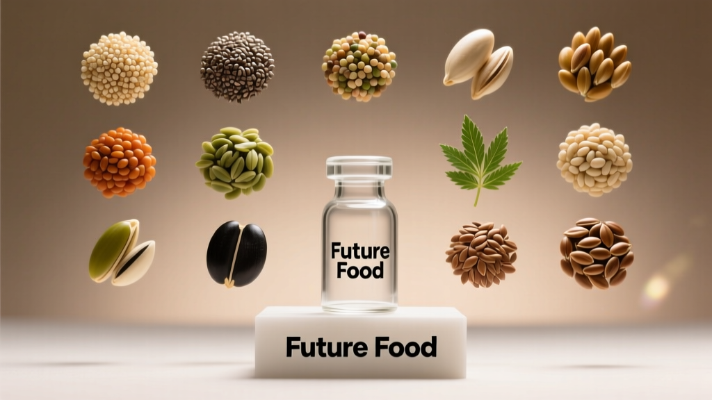 Seed Alternatives to Causes: Ethical, Ecological, and Horticultural Pathways for Conscious Gardeners