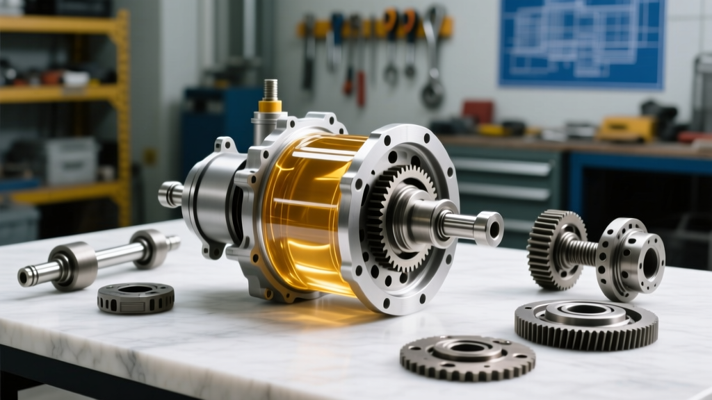 Front Differential Noise: 2026 Fluid Service Cost Breakdown