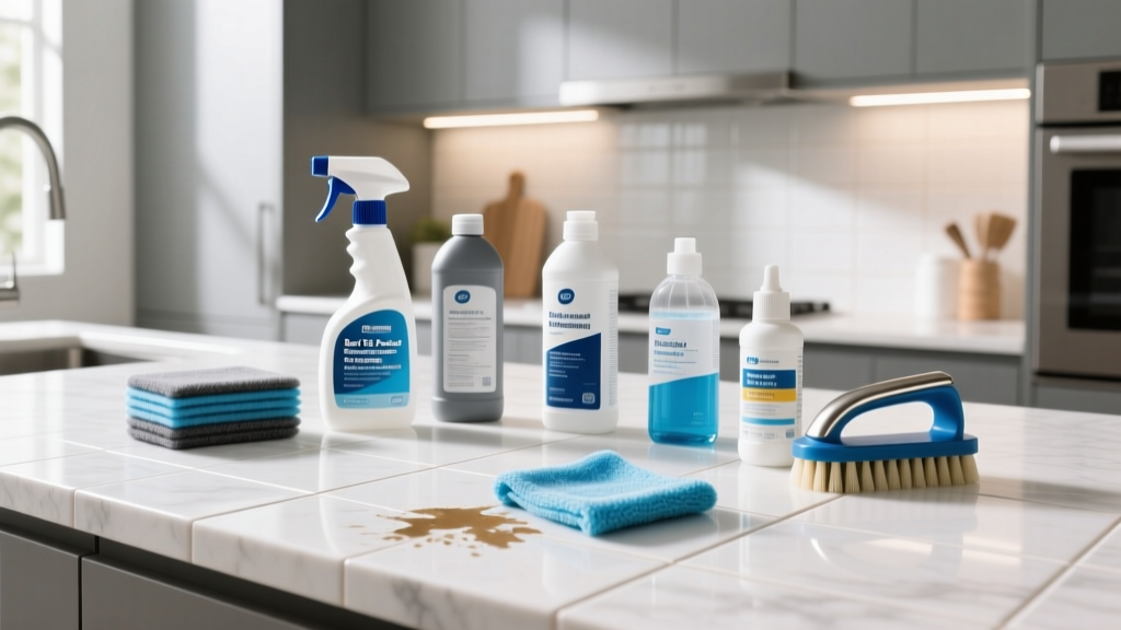 Best Tile Product Recommendations 2026: Tested & Proven