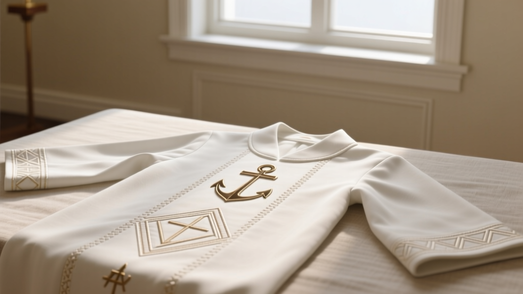 LDS Temple Garments in 2026: Sacred Symbolism and Modern Styles
