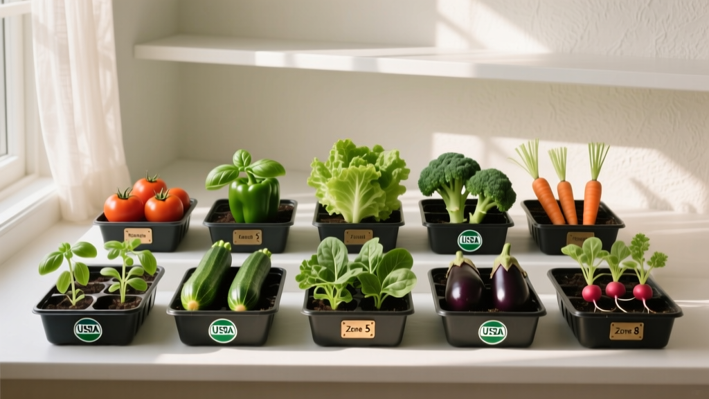 Do You Have to Start Plants Indoors? (2026)