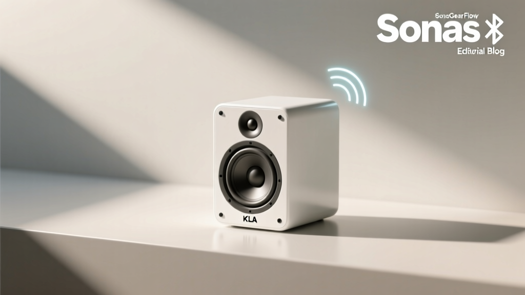 KLA Speakers Bluetooth Compatibility: What You Need to Know