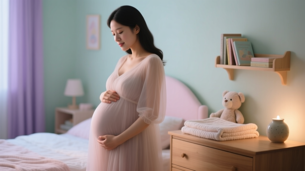 The ‘Fourth Trimester’ Explained: Why Your Body Needs 12...