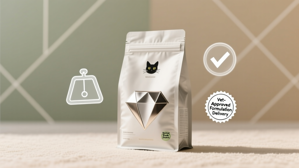 Diamond Weight Management Cat Food Reviews (2026)