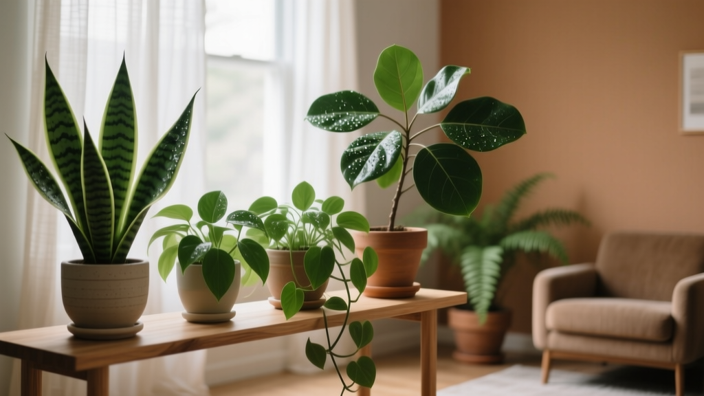 How Often to Water Plants Indoors in Low Light (2026)
