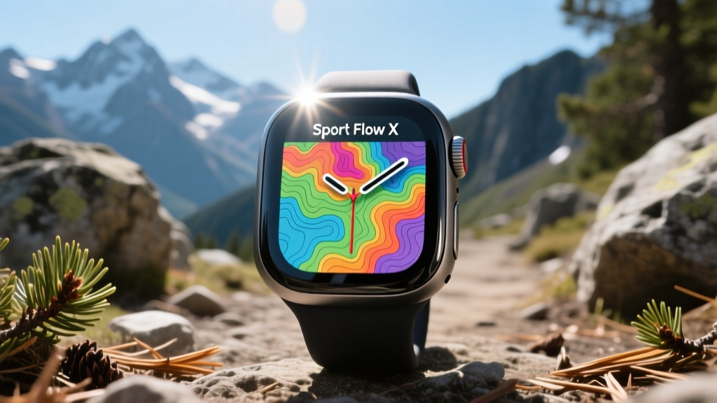Sport Flow X Specs Breakdown: What the Numbers Actually Mean