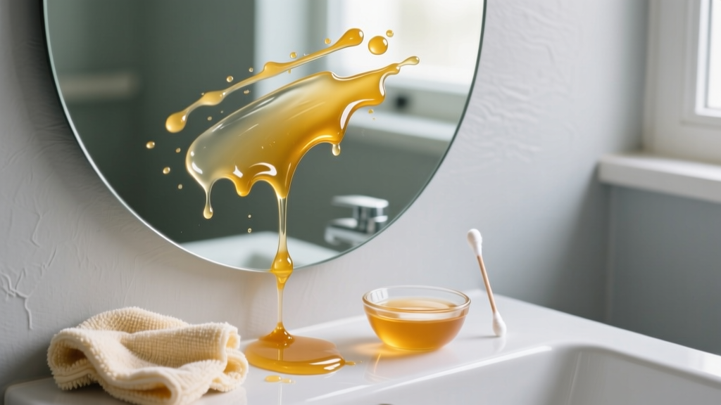 Tested: How to Get Honey Out of a Mirror Fast (2026)