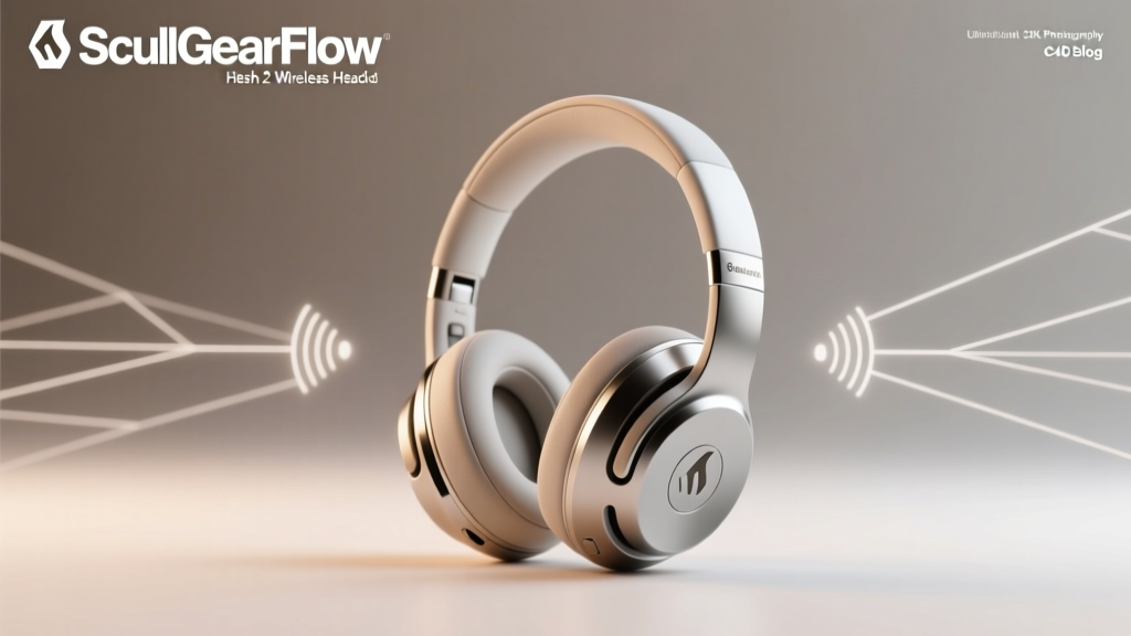 Skullcandy Hesh 2 Pairing Guide (2026)