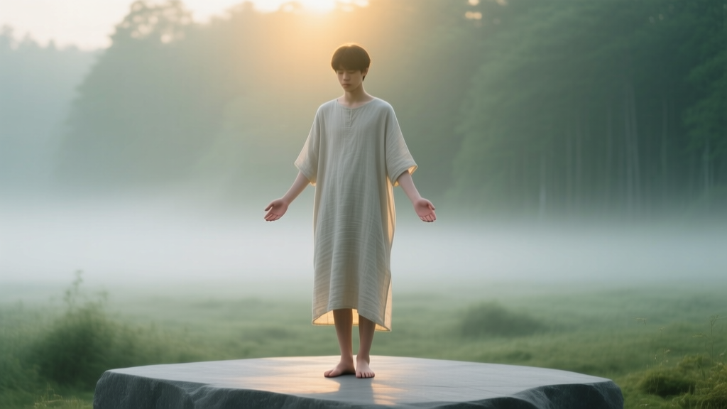 Receiving Feeling Humility: Emotional Dream Meaning