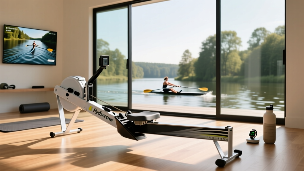 Hydrow Core Rower Long-Term Review: 2026 Reliability Verdict