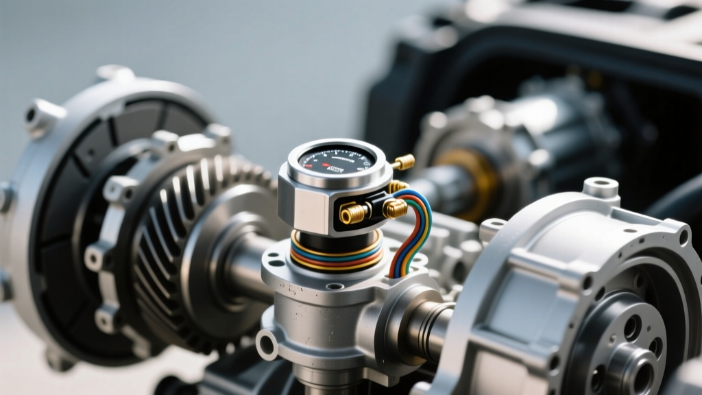 TCM Tuning: Fixing a Faulty Transmission Range Sensor for Performance
