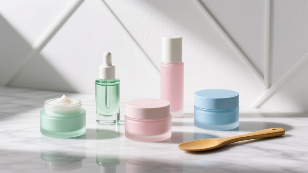 Retinol Alternatives for Sensitive Skin