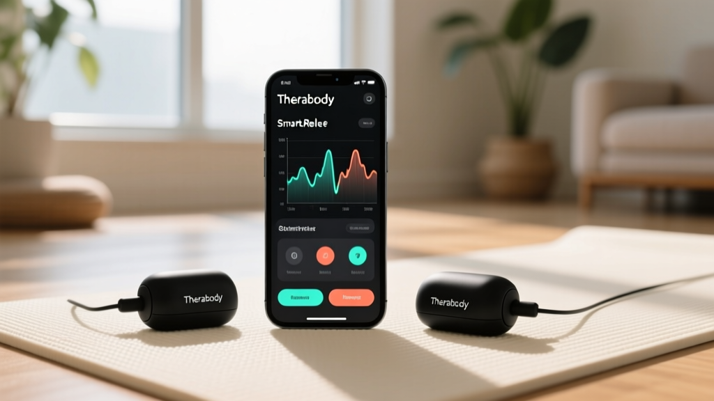 Best TENS Stimulation App Showdown: Therabody vs Compex 2026