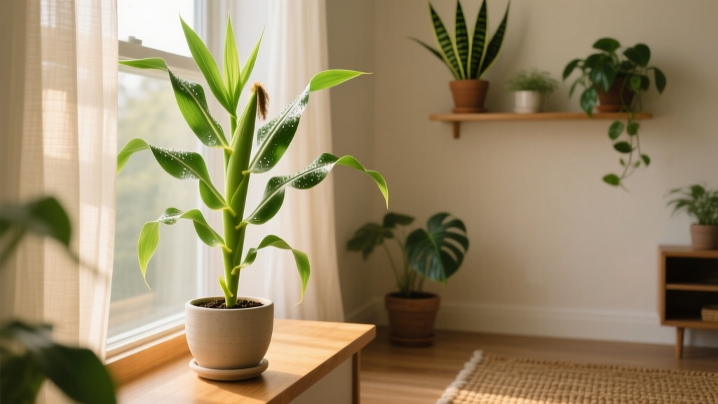 How to Grow Corn Indoors: A Realistic Guide