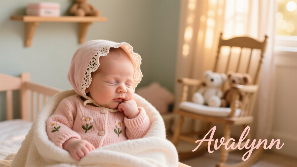 Avalynn: Evidence-Based Care Guidance for Infants and Toddlers with Hypotonia and Feeding Challenges