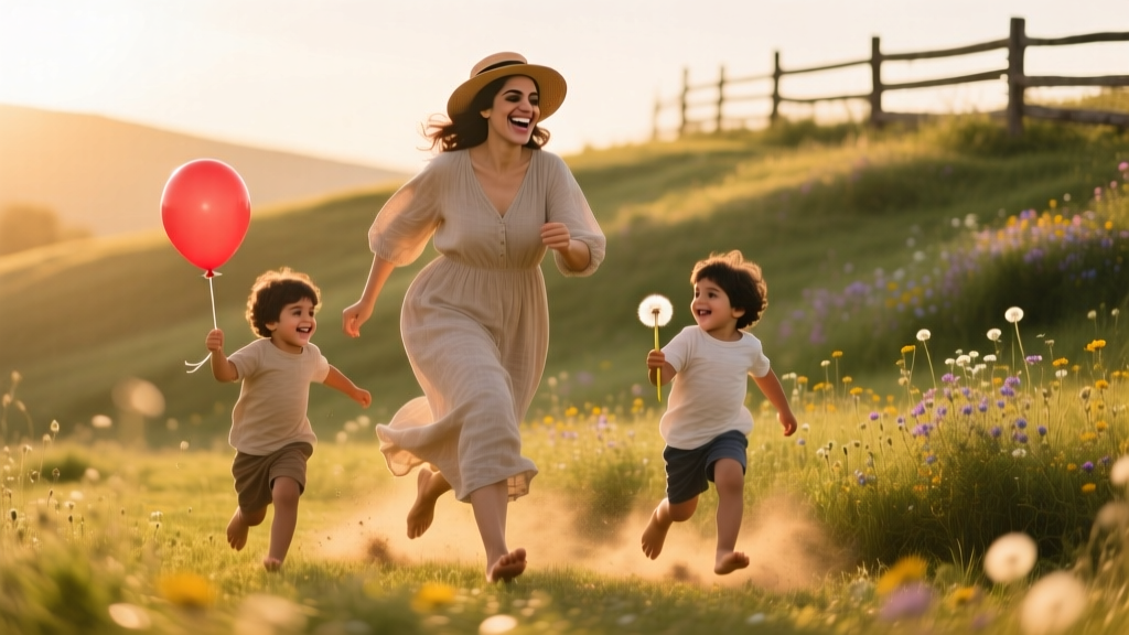 Iffat: Cultivating Integrity, Modesty, and Moral Anchoring in Parenting and Family Life