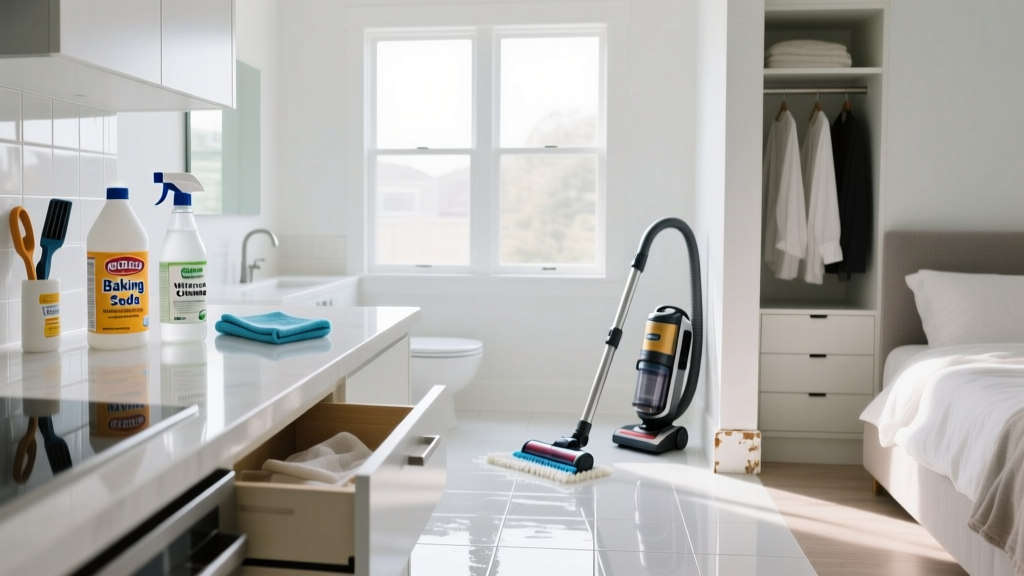 17 Proven Move Out Cleaning Questions Answered Fast