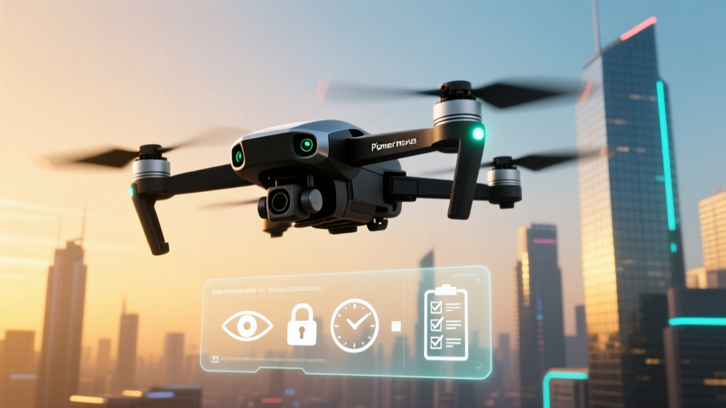Pioneer Drone What You Actually Need To Know: 7 Non-Negotiable Truths Most Buyers Miss (Including Hidden Privacy Risks & Real-World Setup Time)