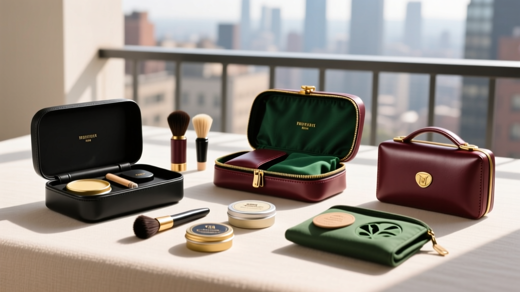 Best Travel Shoe Polishing Kits for Women (2024)