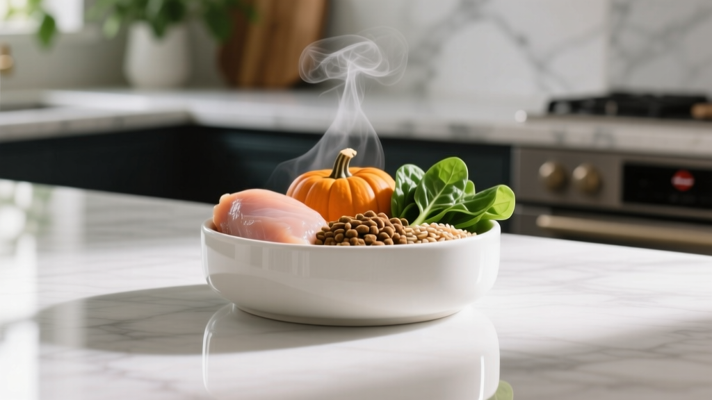 Is it natural cat food reviews