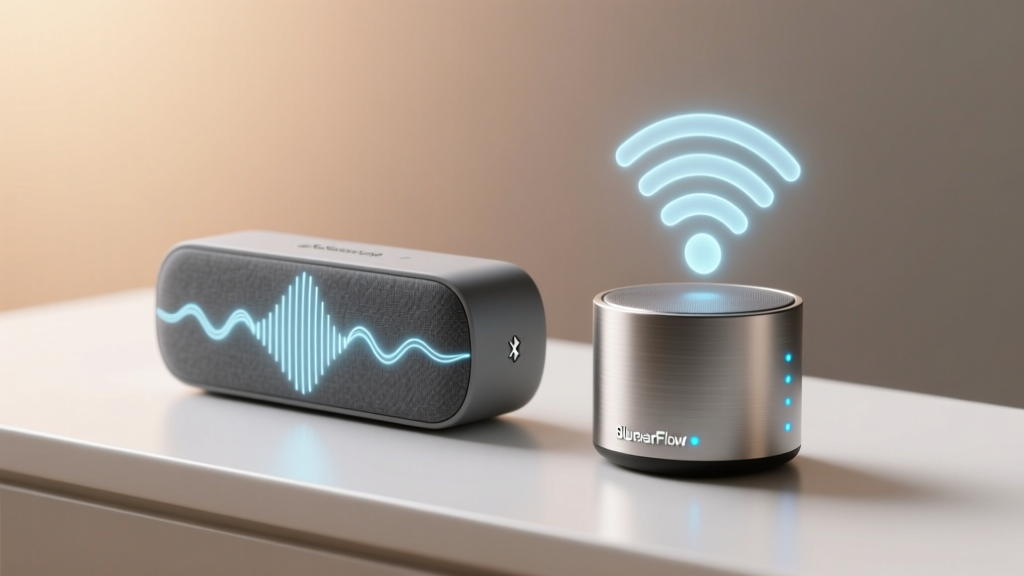 Bluetooth vs WiFi Speakers: Audio Truths (2026)