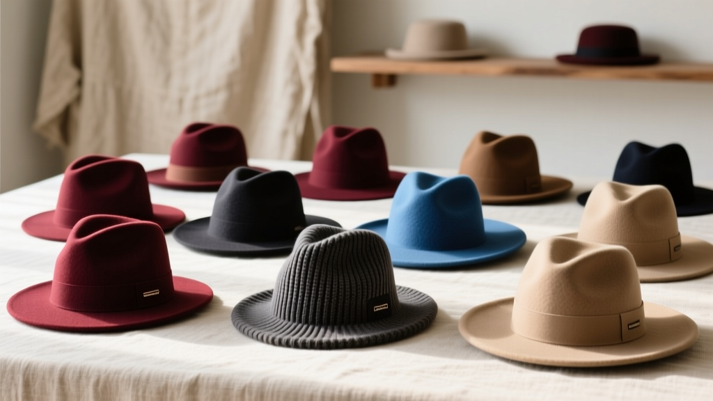 Best Wool Hat Brands: Quality, Ethics & Style Tested