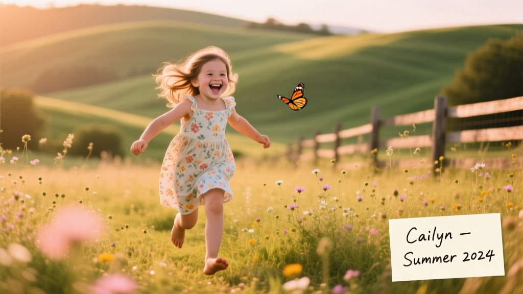 Cailyn: A Parent’s Guide to Nurturing Resilience, Emotional Literacy, and Joyful Growth in Children Aged 4–10