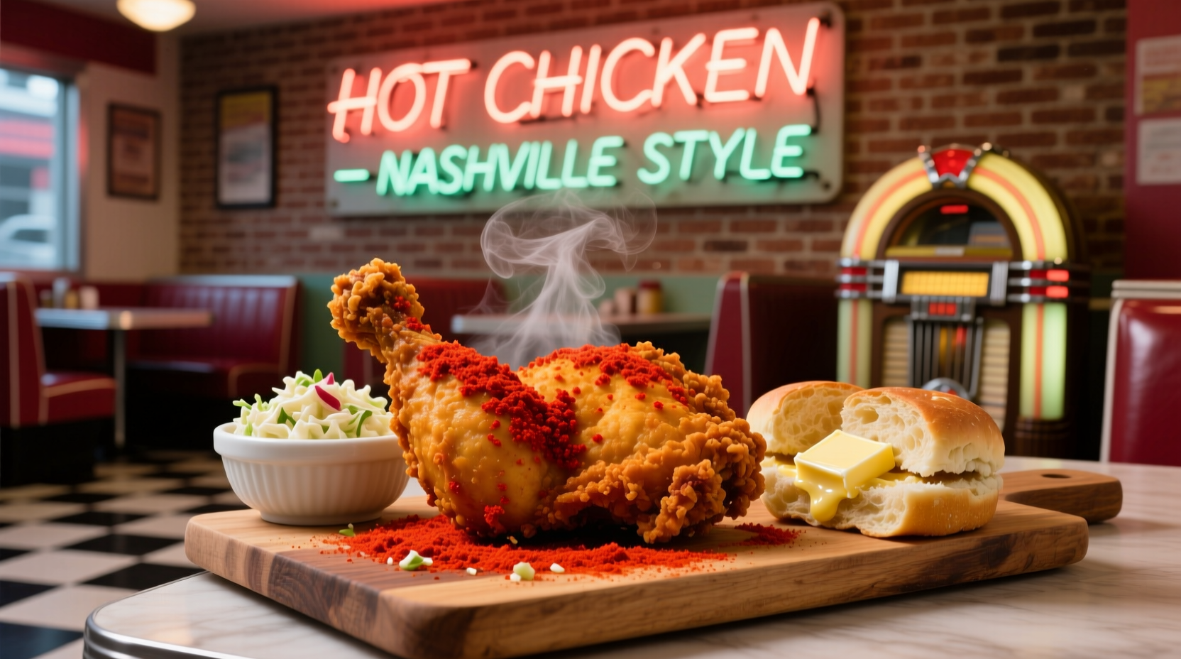 Nashville Food Guide: Iconic Dishes You Must Try