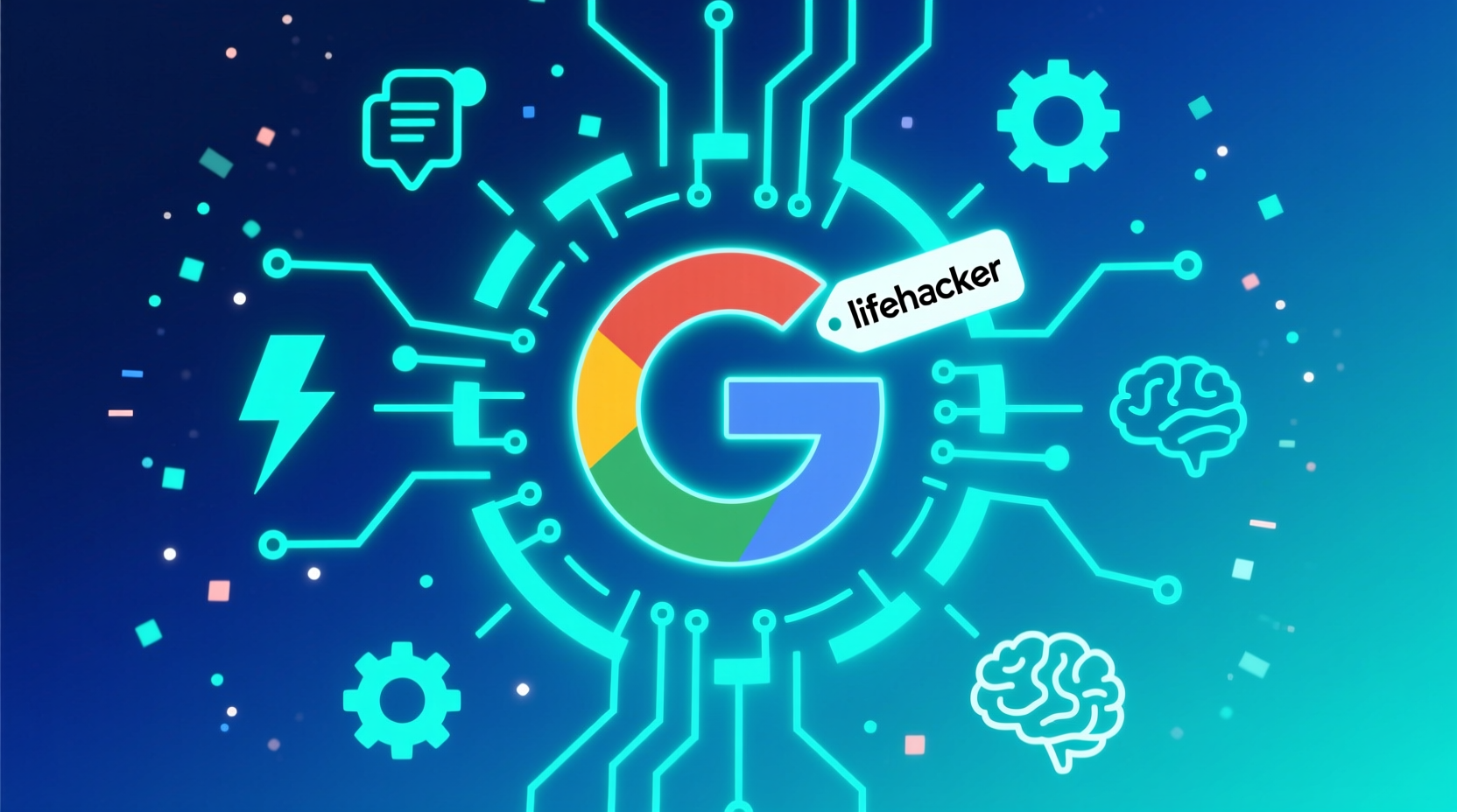 add lifehacker to your circles on google for tips tri