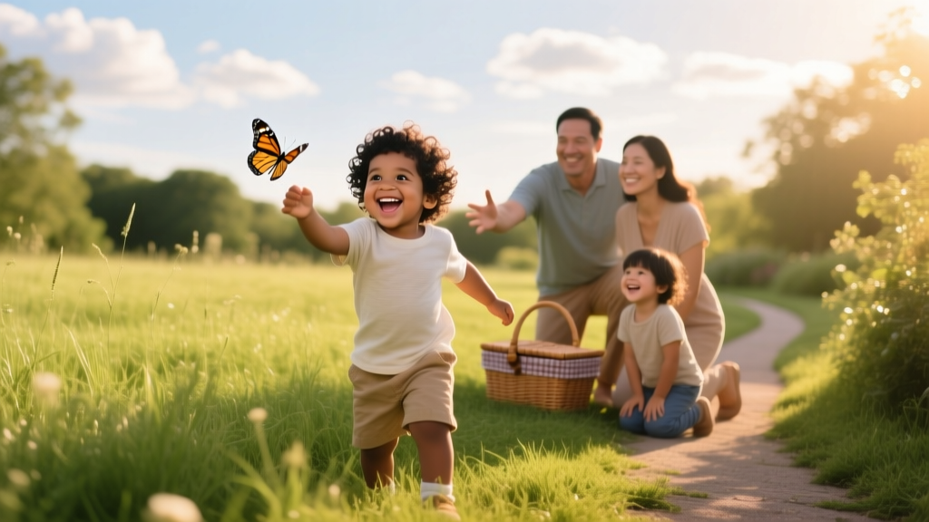 Lyonell: A Science-Backed Nutritional Supplement for Parental Cognitive Resilience and Family Well-Being