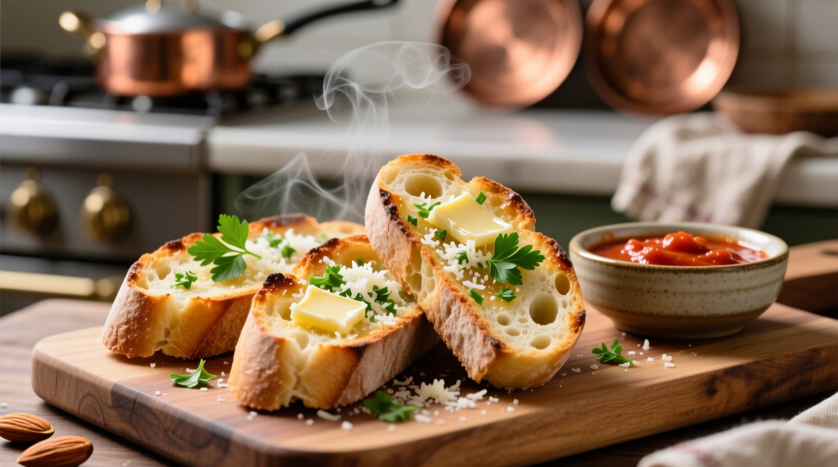 Aldi Garlic Bread: Complete Buying & Preparation Guide