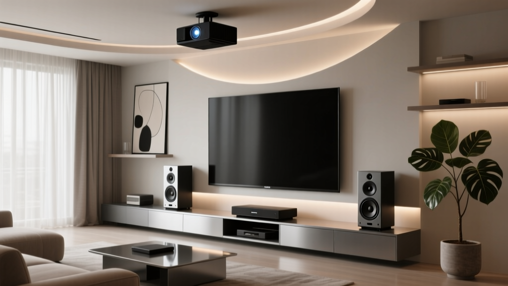 What Is 3D Home Theater System? (2026 Reality Check)