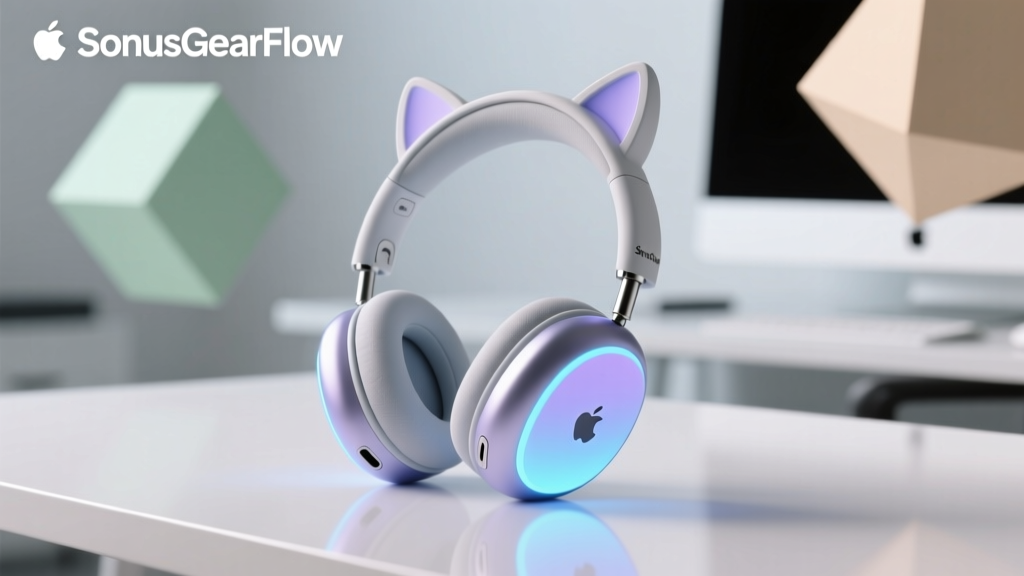 Wireless Cat Ear Headphones: How to Turn Off (2026)
