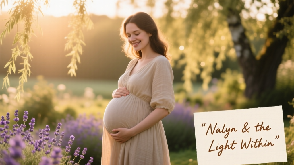 Nalyn: Evidence-Based Insights on This Prenatal Supplement for Iron Support and Maternal Wellness