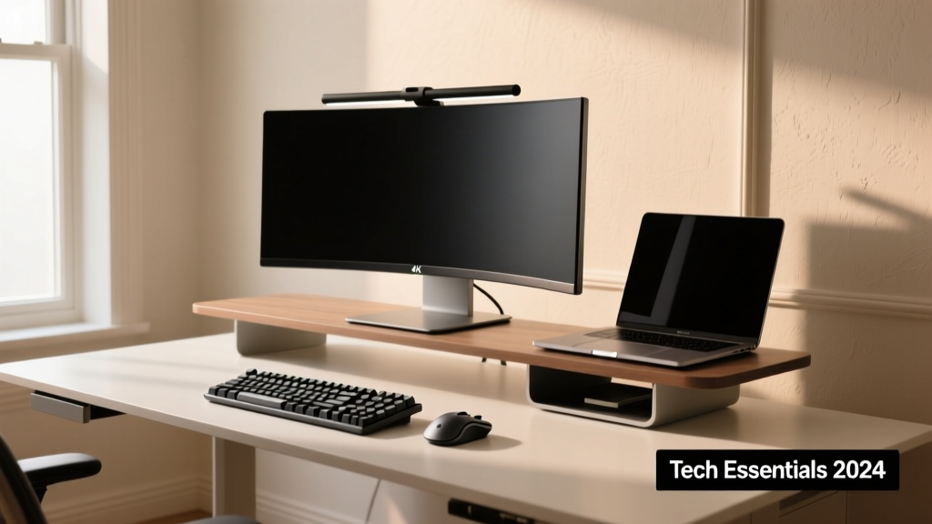 Best Setup for Embedded Systems Development: Tools, Hardware, and Workflow Optimization