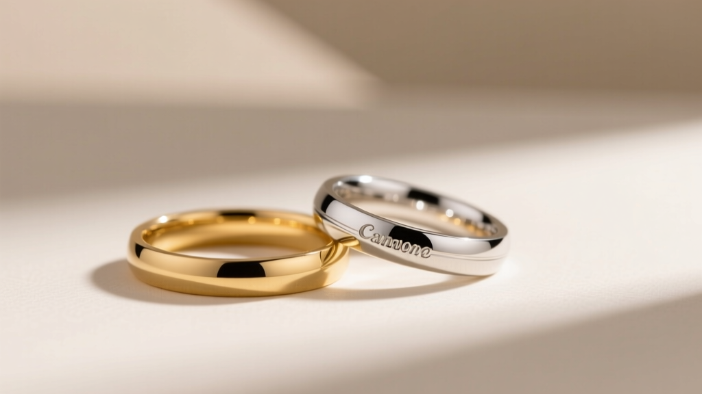 Wedding Band Order: Tradition, Modern Rules & Tips