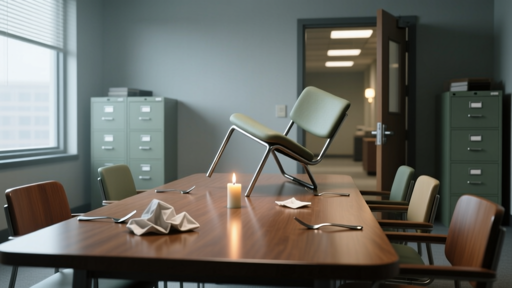 Who Wrote 'Dinner Party' on The Office? (2026)