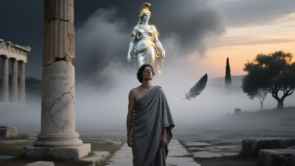 Gray in Western: Cultural Dream Symbolism