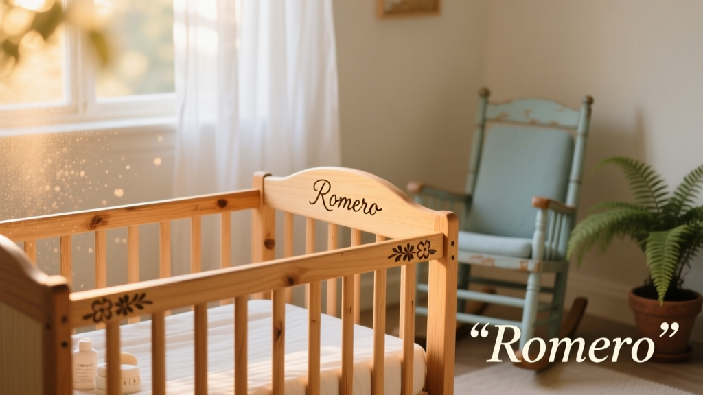 Romero: Evidence-Based Guidance for Infant Care Professionals