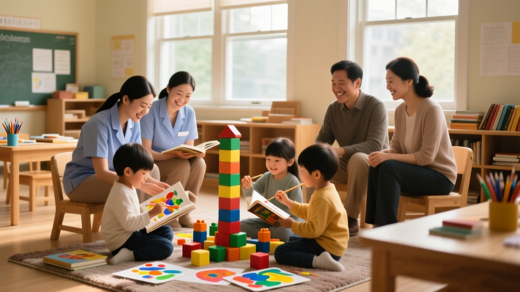 What Speech Therapists Wish Parents Knew About Early Writing