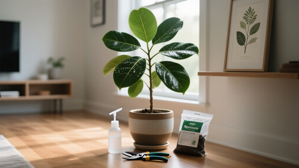 How to Water Indoor Plants When on Holiday (2026)