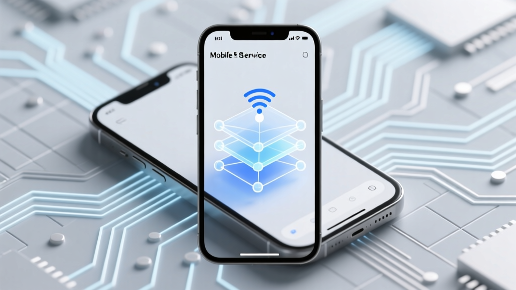 Mobile Phone Service Explained: How It Works & What To Choose