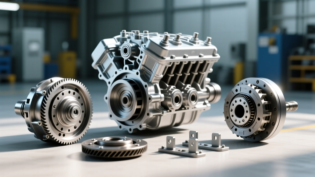 Drivetrain Fault BMW: RWD System Repair Cost Breakdown